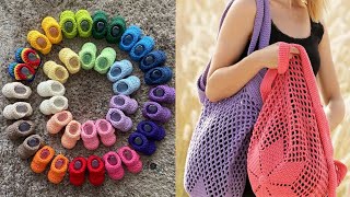BEST SELLING CROCHET ITEMS AT CRAFT SHOWS/FAIRS 2024 🤑 | CROCHET BUSINESS