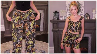 Diy Como Transformar Ropa Vieja A Nueva Y Moderna Areli Durazo