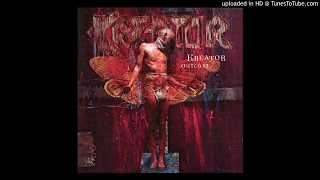 Kreator - Phobia