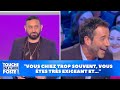 Bernard Montiel balance les 3 défauts de Cyril Hanouna, ça ne passe pas !