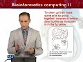 BIF602 Bioinformatics Computing II Lecture No 3