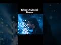 Saiyaara Crowd Singing Chorus Saiyaara Music Shorts Saiyaara Crowd Singing Chorus Saiyaara Music Shorts