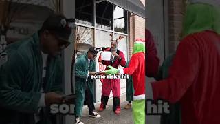 Baby Mel Turnt Ashely Park Up