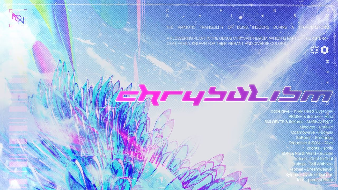 Assista a Nyxtoria - Chrysalism 【XFD Demo】 no YouTube Assista a Nyxtoria - Chrysalism 【XFD Demo】 no YouTube