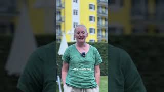 Every clip in this video is a worldschooling family saying the same thing in different ways… “We