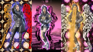 PRESET AM PUBG😎JEDAG JEDUG 3D ||🎶DJ - ALEM ALHANDA 🎶 || FULL BEAT || FYP TIKTOK🔥🔥