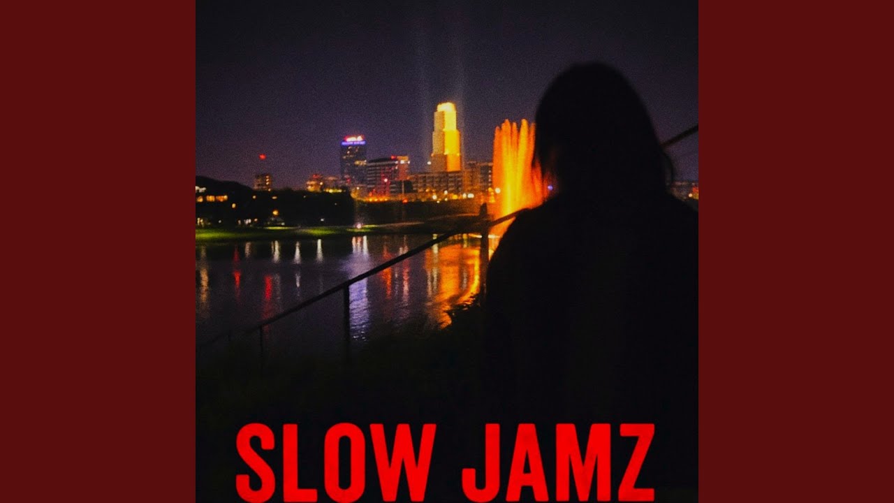 Watch Slow Jamz on YouTube Watch Slow Jamz on YouTube