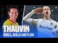 Le meilleur de Florian Thauvin au RC Lens 🔥| Best of saison 2025/26
