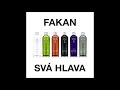 FAKAN SVÁ HLAVA