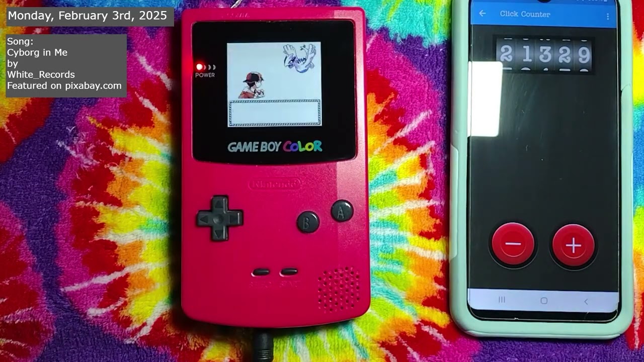 Shiny Lugia Search! Week 36