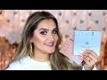 New Beauty Review + DEMO!! | Anastasia Beverly Hills Glow Kits