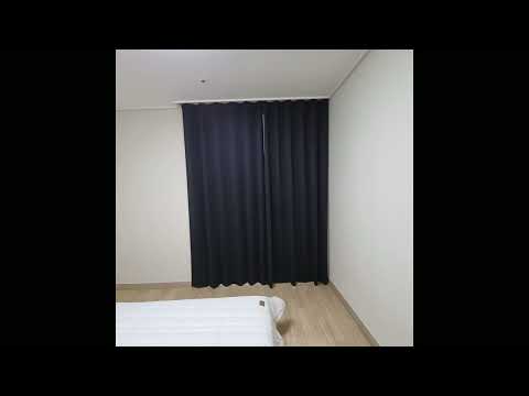 창원 LH반계 행복주택 커튼 블라인드 전문점 데코인홈