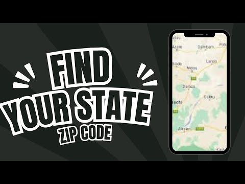 How to Find Your State’s ZIP Code | Quick Guide