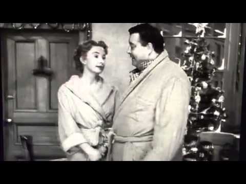 Merry Christmas from &quot;The Honeymooners&quot;( - YouTube