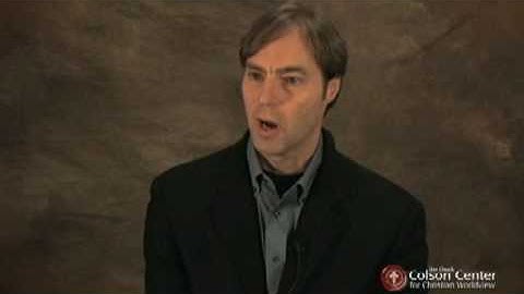 Intelligent Design: Signature in the Cell