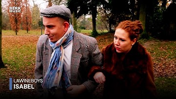 Lawineboys - Isabel (Officiële Videoclip)