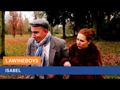 Lawineboys - Isabel