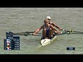 2023 World Rowing Under 23 Championships - Lightweight Women's Double Sculls - A-Final