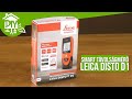 /Leica DISTO D1/ Mit tud egy SMART Távolságmérő? | Green Cottage DIY