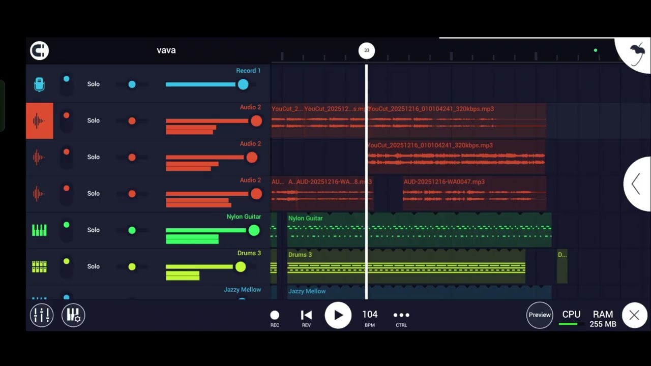 Multi - language endless love | short Mashup 