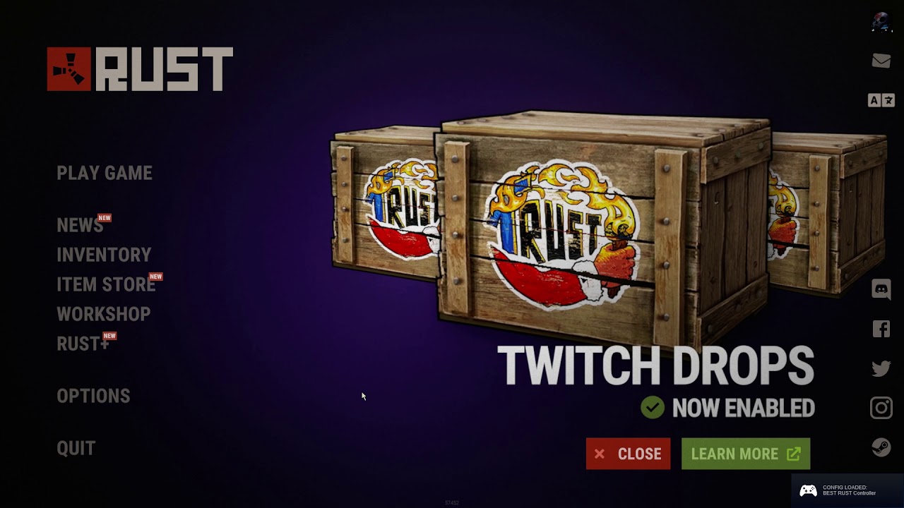 How to twitch steam фото 61