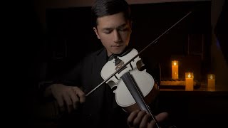 GIT O YÜZDEN - Utkir Istamov (Keman Performansı)