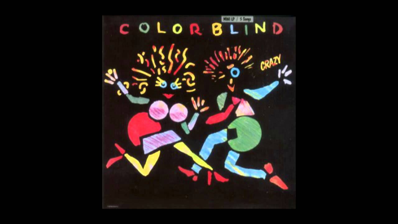 The Best in Me by Colorblind - Samples, Covers and Remixes 
