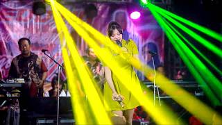 CAMELIA MUSIC - BAPAKKU DOKTER CINTA - LAILY ADIVA - WEDDING PARTY DIMAS DAN RINDI - JAKEN PATI
