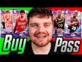 Who should you buy in the stratosphere set in nba 2k24 myteam should you lock in the set