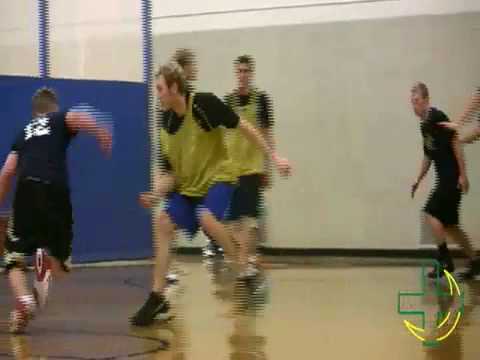 Lambda Chi Alpha - Psi Zeta Rush Video (2008)