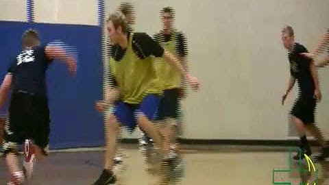 Lambda Chi Alpha - Psi Zeta Rush Video (2008)