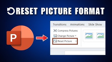 How To Remove Picture Format In PowerPoint 2025