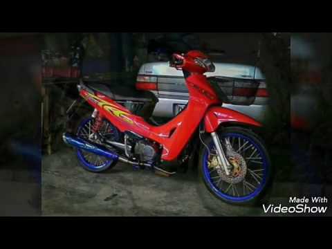 🐣รวม Wave 125 R-S แต่งสวย❤