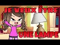  je veux tre une lampe   gacha life vocal fr   swimly