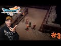 Dragon Quest VII Reimagined - La Miniera - Gameplay ITA #3