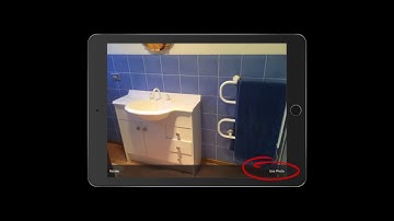 Building Inspector App MPPA Pro - Bathroom 2