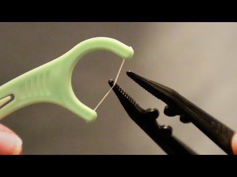 ASMR For People With 80HD