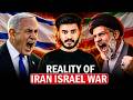Is World War 3 Already Starting? Iran vs Israel War Explained 😨