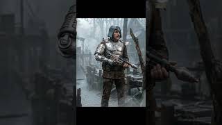 GI Joe Major Bludd AI Video AI Music