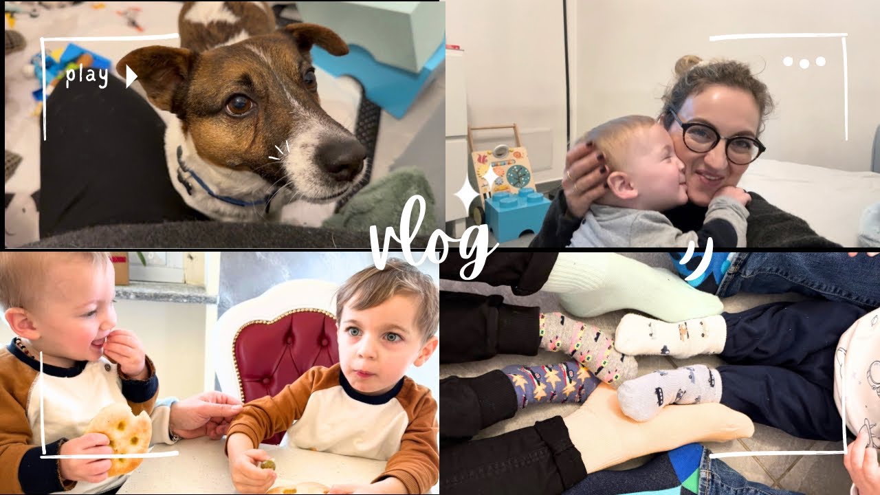 Giornate piene | aspettando la primavera | iulychic