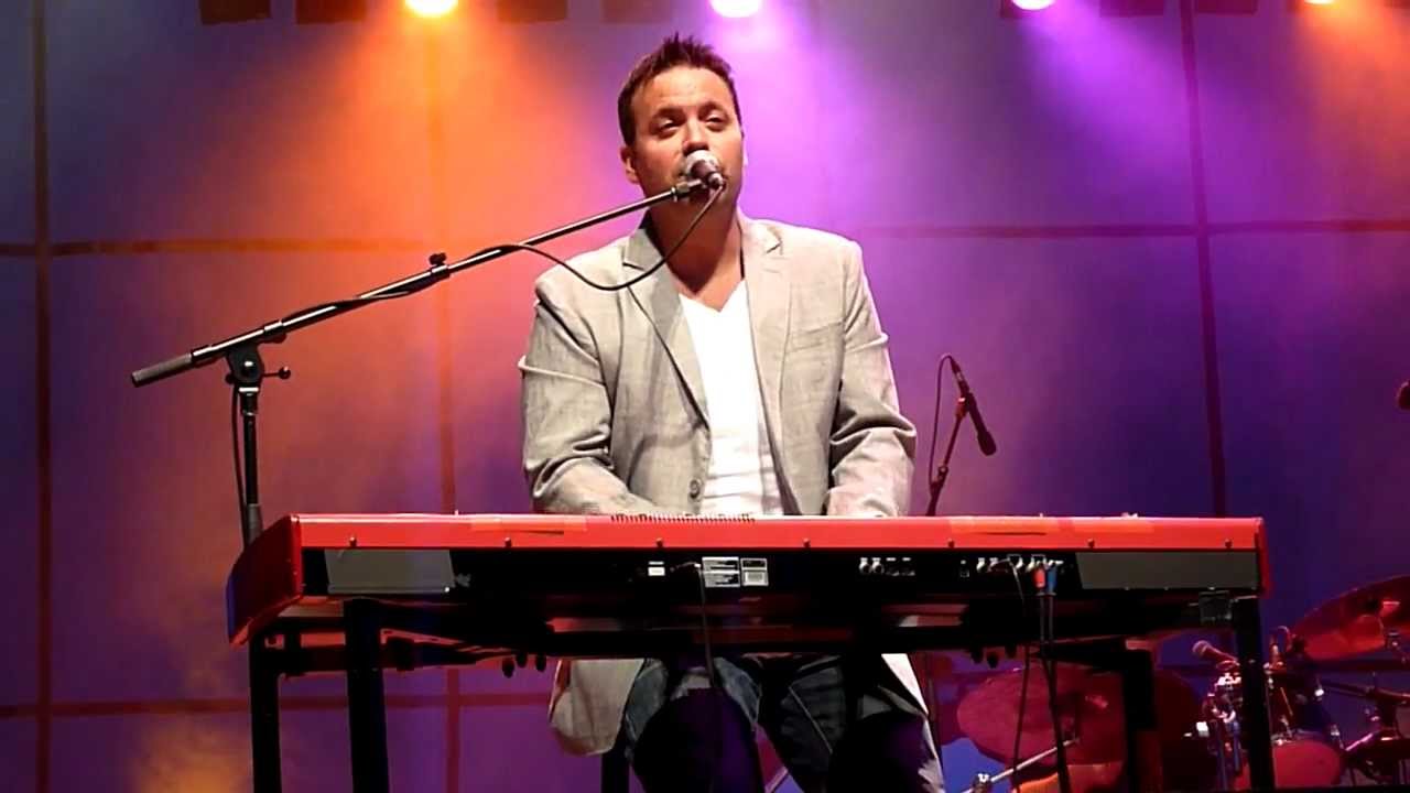 Christian-Marc Gendron / si tu veux