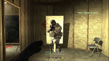 FNG with Default Weapon