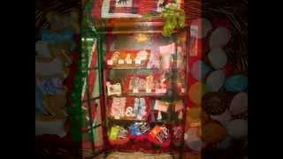Treats Natural Pet Marketplace Redding California