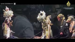 WAYANG GOLEK _ SUKMA DEWA KUSUMA _ H.Aseo sunandar sunarya