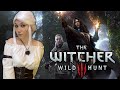 The Witcher 3: Wild Hunt Next-Gen ♦ Прохождение на ПК ♦ Сложность &quot;На смерть&quot; ♦ Часть 28