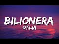 Otilia - Bilionera (lyrics)