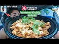 PEI WEI® Mongolian Chicken Nachos Review! 🏮🐔 | theendorsement w/ Shut Up Camilla
