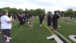 Cardinal Spellman Graduation Exercise 2020 - Homerooms 4F-4J