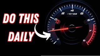 6 Secrets to Make Your Car Last 300 000 miles (Out OF Warranty)