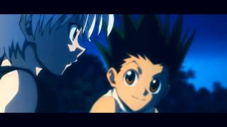 Happy Birthday Gon!